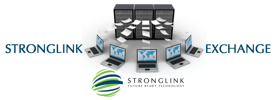 Stronglink Exchange